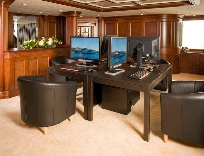 Entertainment Centre - Overview