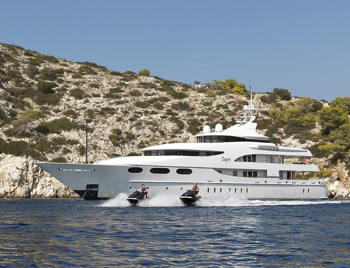 Capri I photo 36