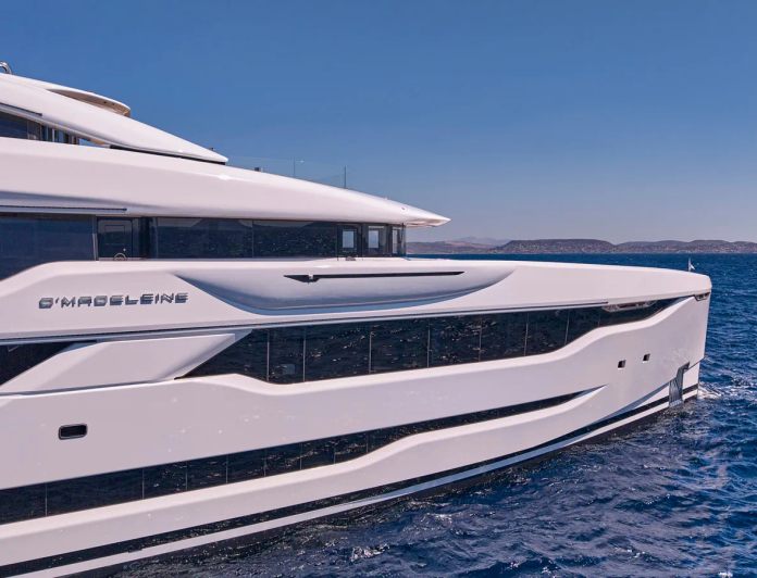 O'Madeleine photo 37