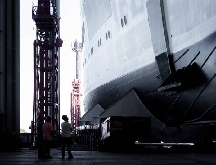 Feadship 824 photo 13