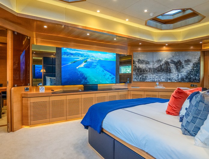 Silent World photo 19