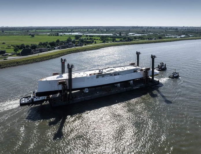 Feadship 824 photo 12