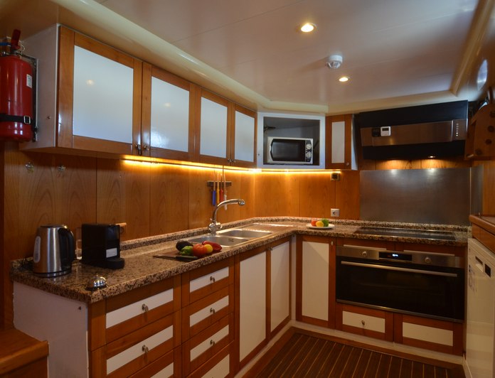 Aegean Schatz  photo 7