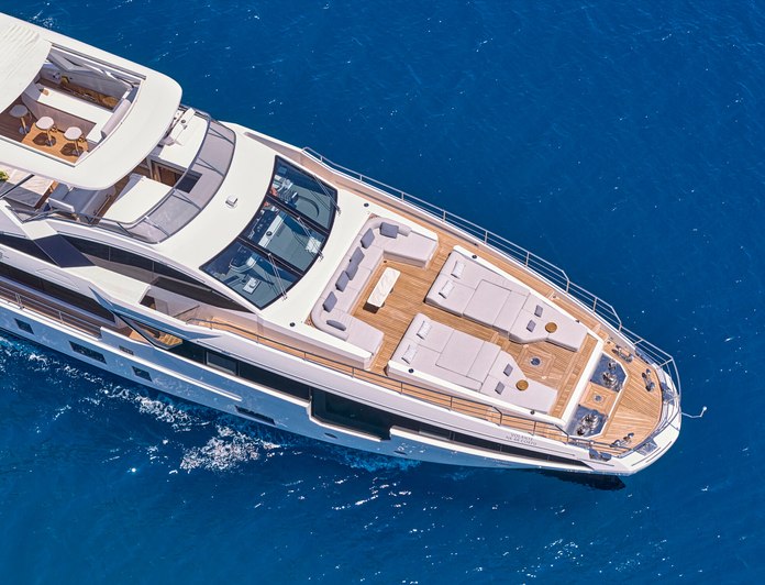 Volante photo 25