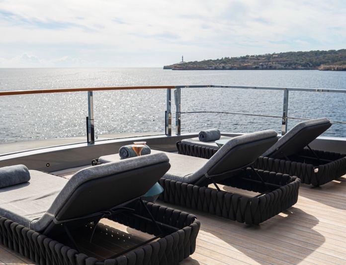 Pacific Pearl photo 30