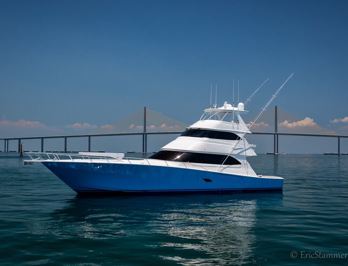 no compromise yacht