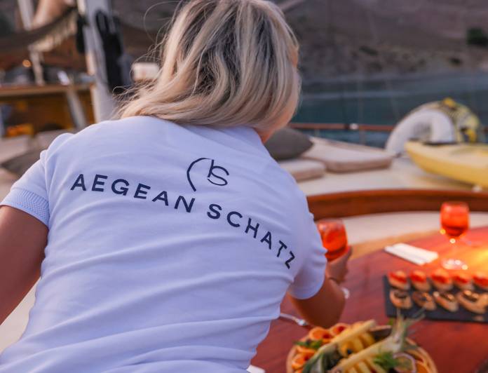 Aegean Schatz  photo 18