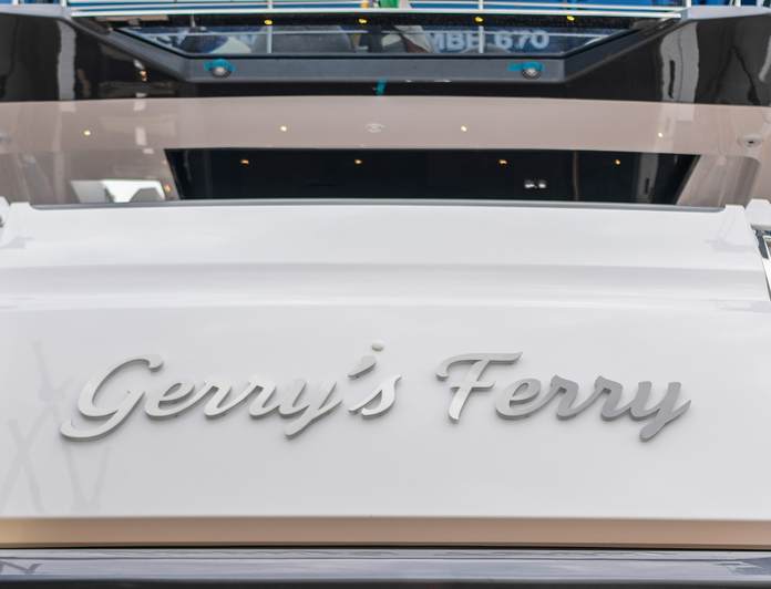 Gerry's Ferry photo 7