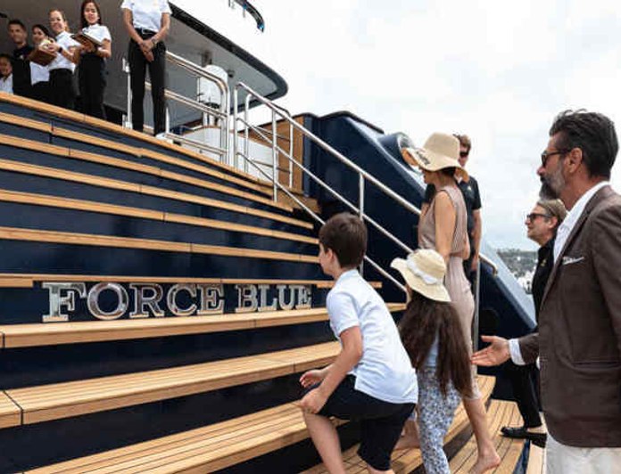 Force Blue photo 24