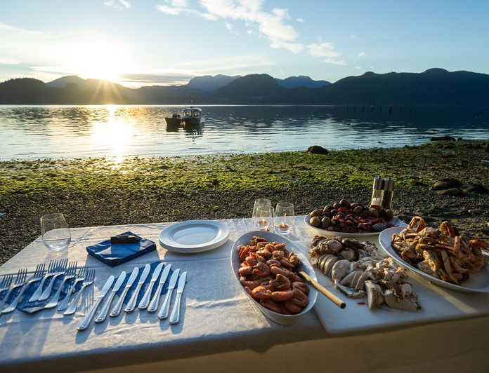 Pacific Yellowfin photo 42