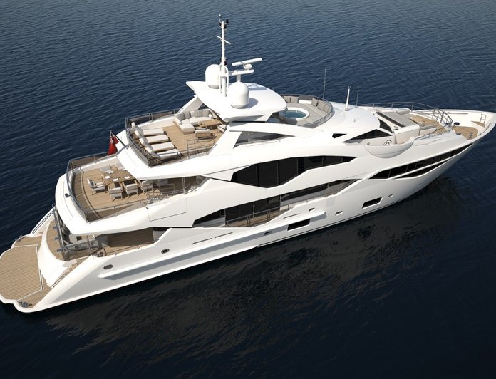 e.motion yacht benetti