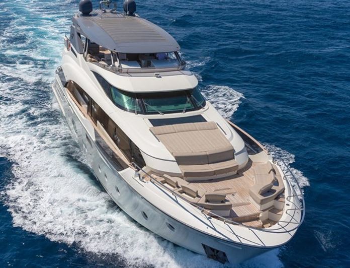 Esmeralda of the Seas photo 18