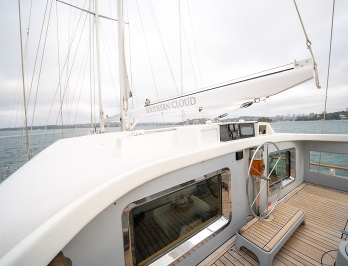 Southern Cloud photo 120