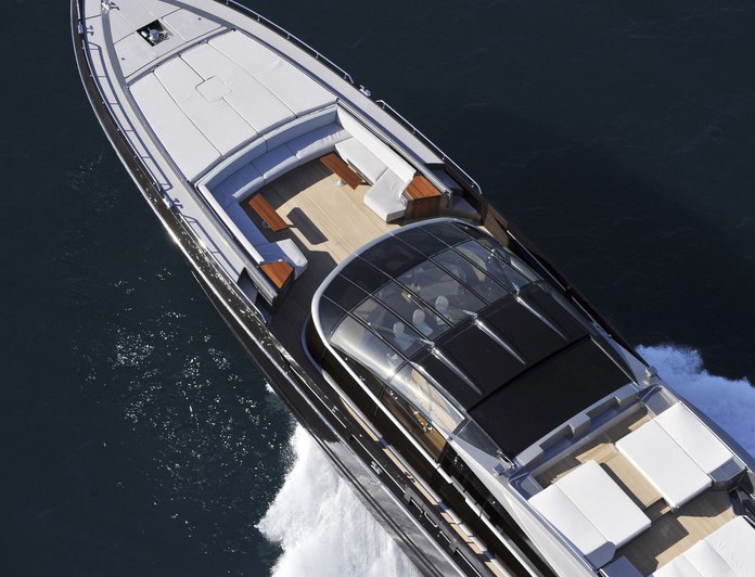 Astro Boat photo 25