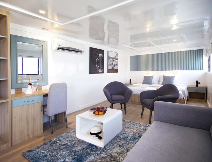 Galapagos Sea Star photo 6