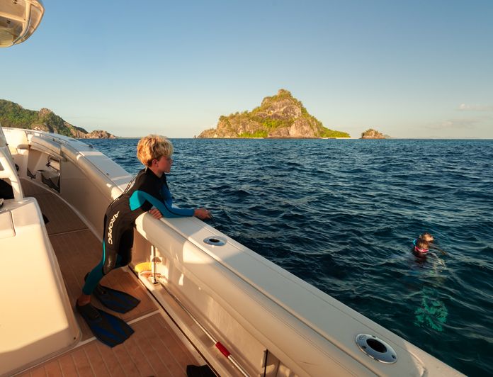 Southern Cloud photo 48