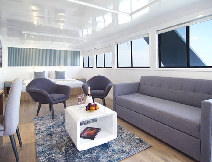 Galapagos Sea Star photo 12