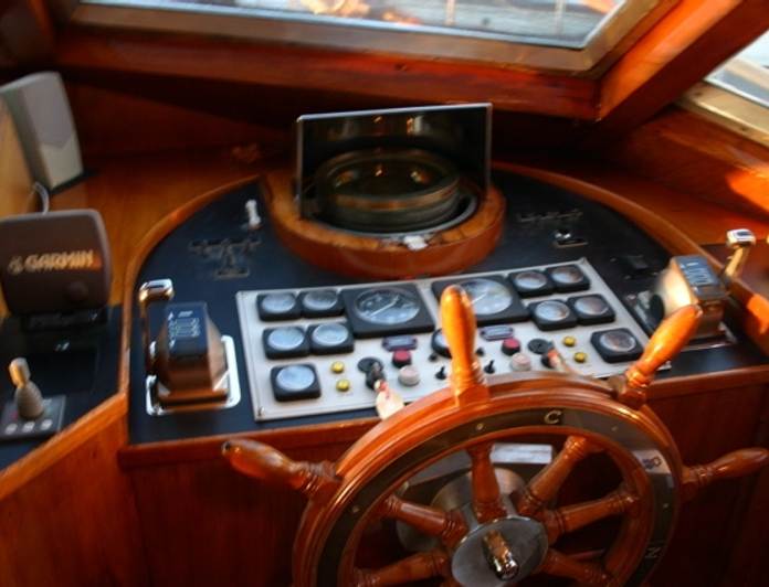The Boat photo 18
