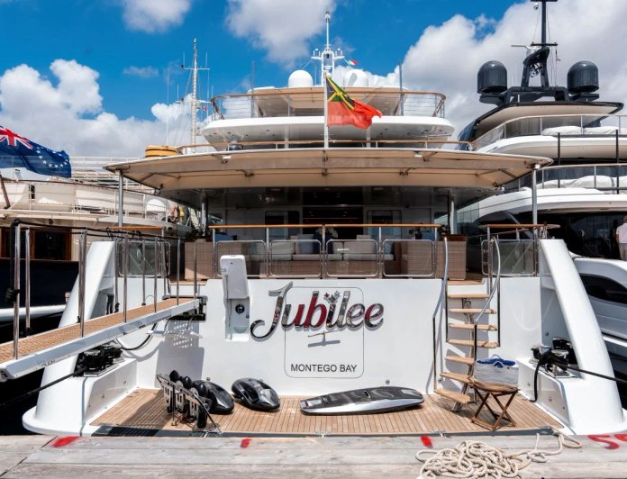 Jubilee photo 24