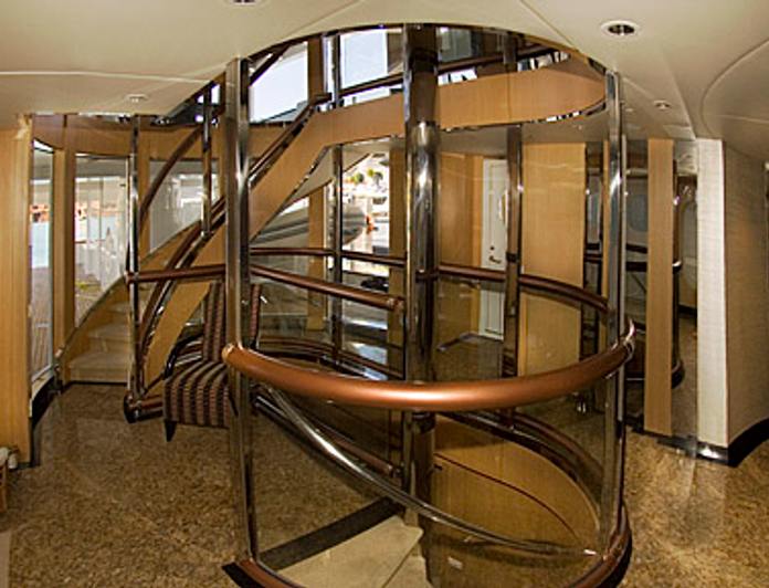 Stairwell