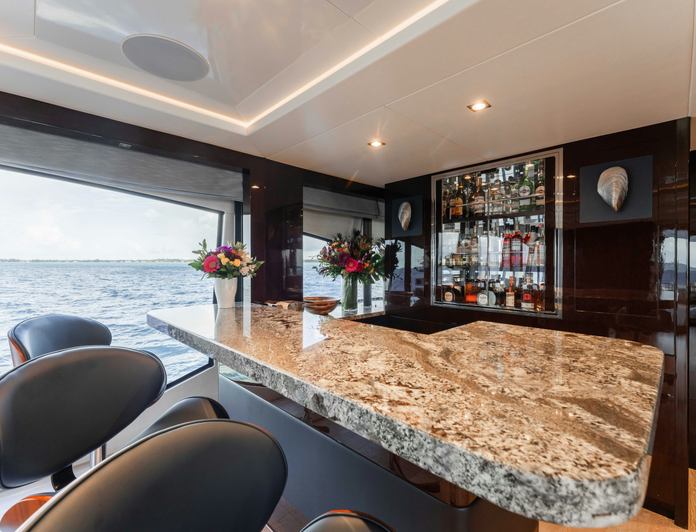 Captain Morgan III photo 37