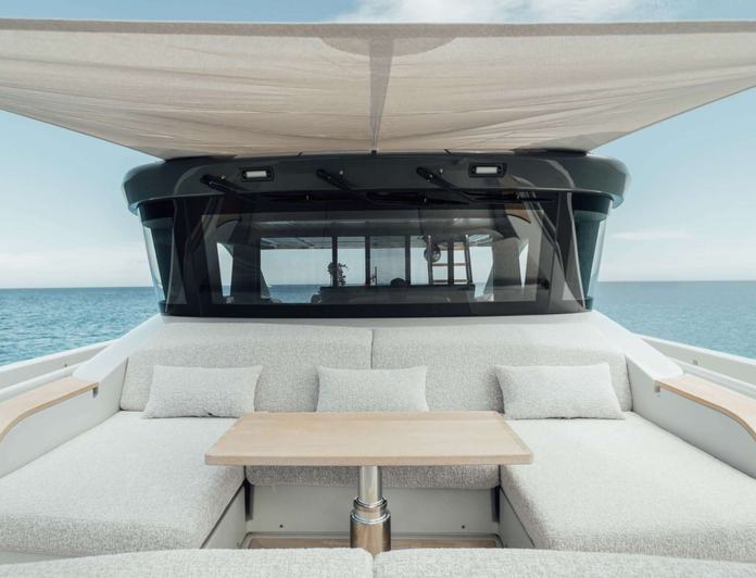 Bluegame BG74 photo 12