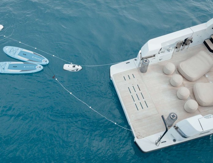 Bluegame BG74 photo 18