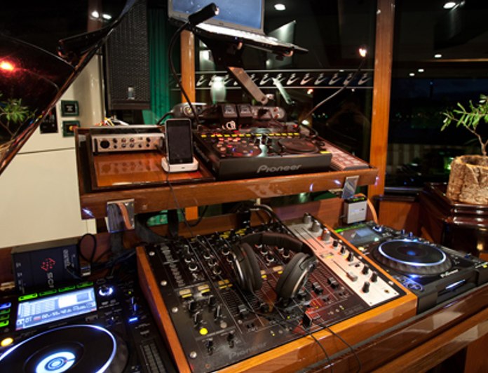 Music equipment