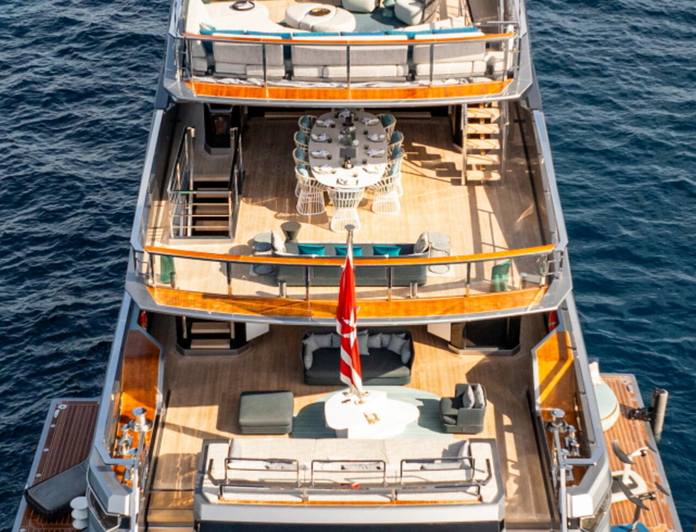 Pacific Pearl photo 36