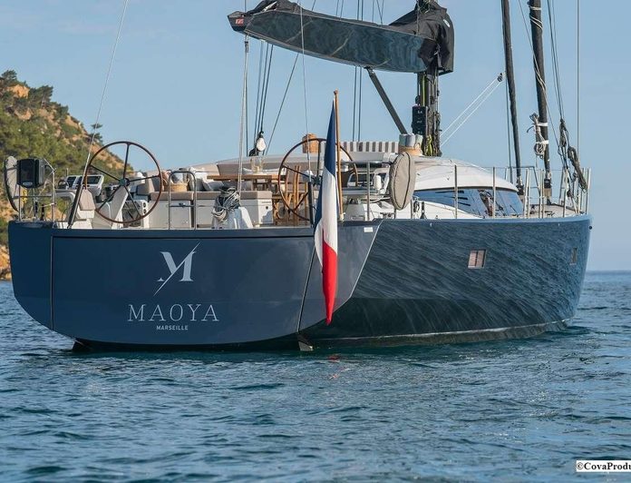 Maoya photo 18