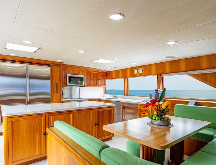 Silver Seas photo 49