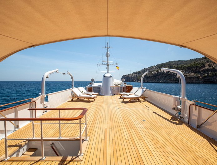 Heavenly Daze photo 18