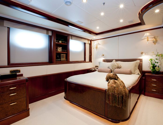 Queen Stateroom