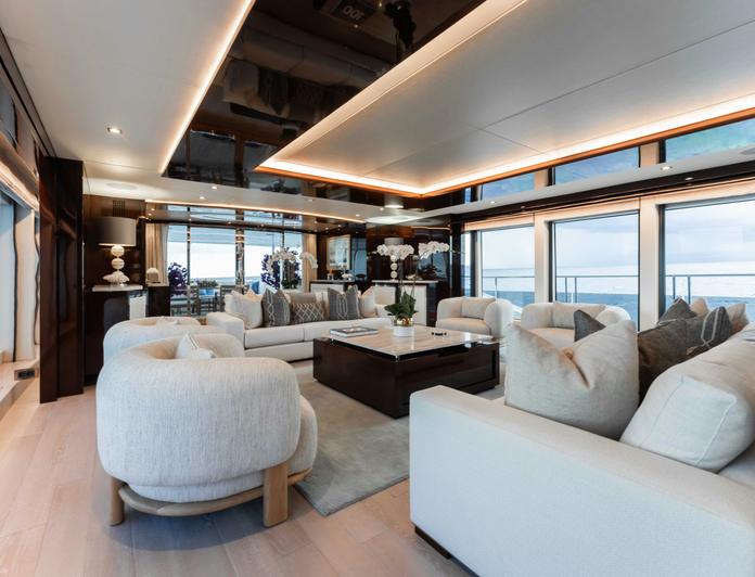 Captain Morgan III photo 6