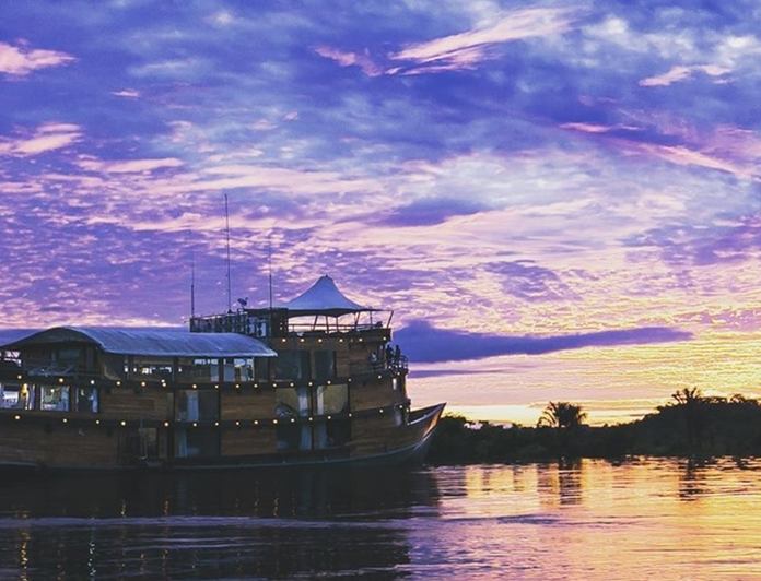 Crucero Amazonas photo 18