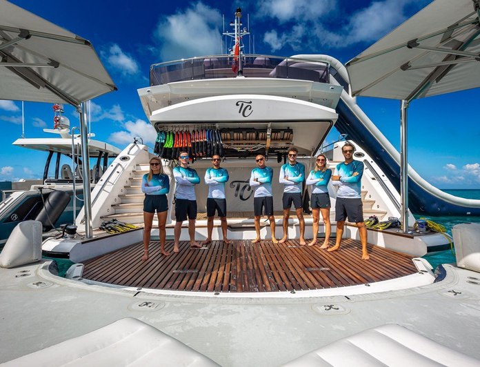Captain Morgan III photo 67