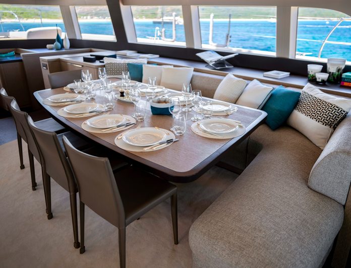 Spirit of Ponant photo 6