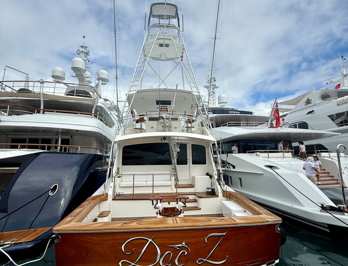 Doc Z photo 19