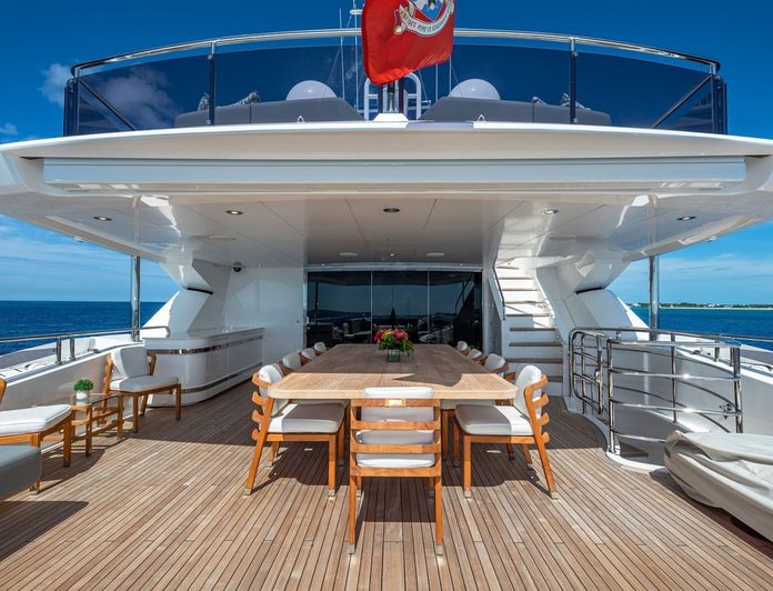Captain Morgan III photo 43