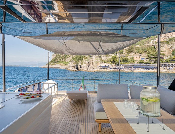 Sea Diamond photo 25