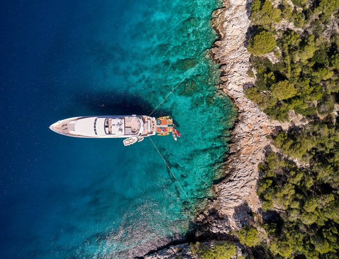 Milos at Sea photo 43