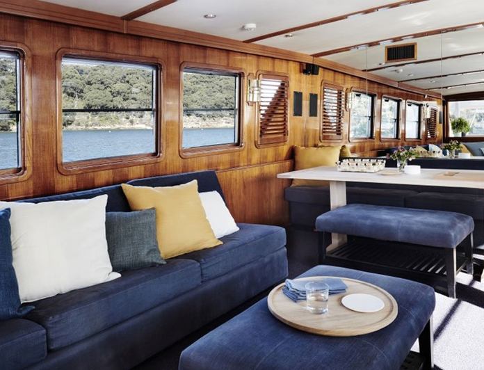 The Boat photo 6