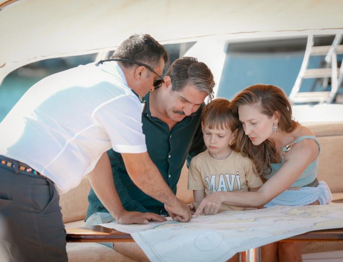 Queen of Sea photo 48