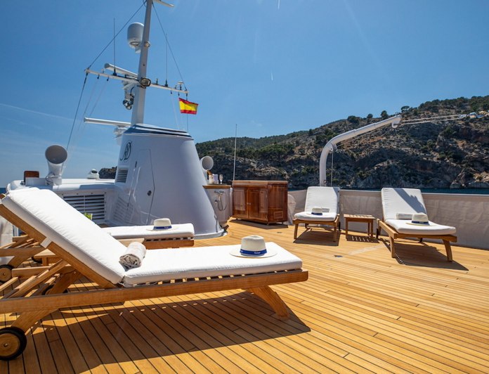 Heavenly Daze photo 19