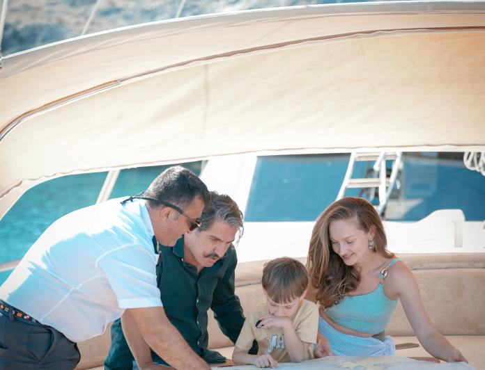 Queen of Sea photo 49