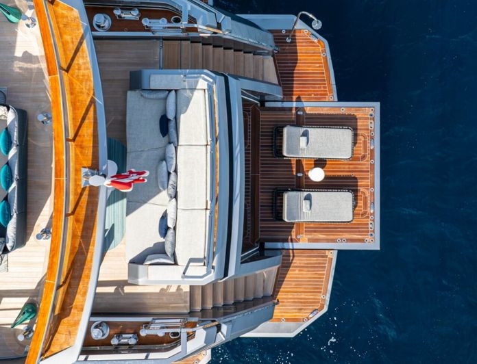 Pacific Pearl photo 37