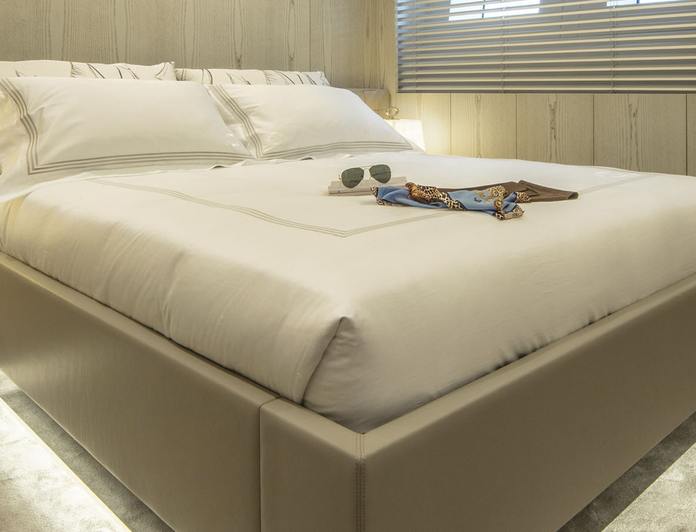 Mangusta Gransport 45 photo 25