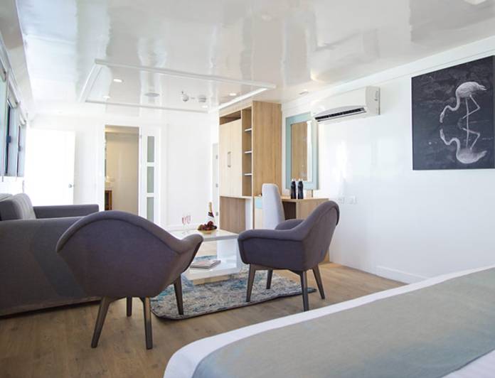 Galapagos Sea Star photo 13