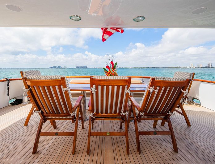 Silver Seas photo 31