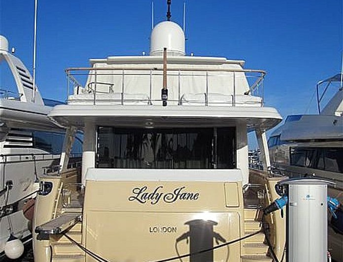 Lady Jane S photo 6